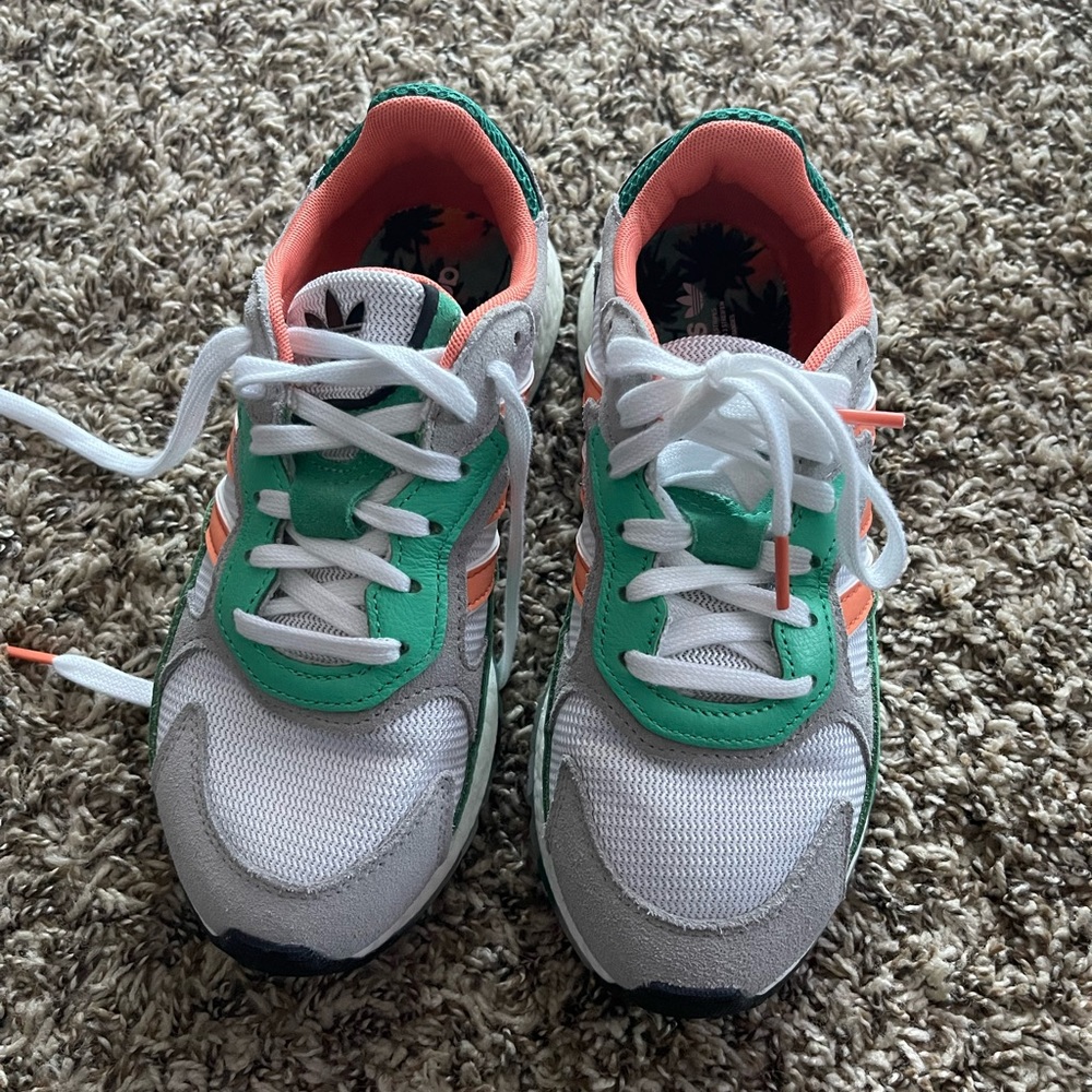 Adidas sneakers